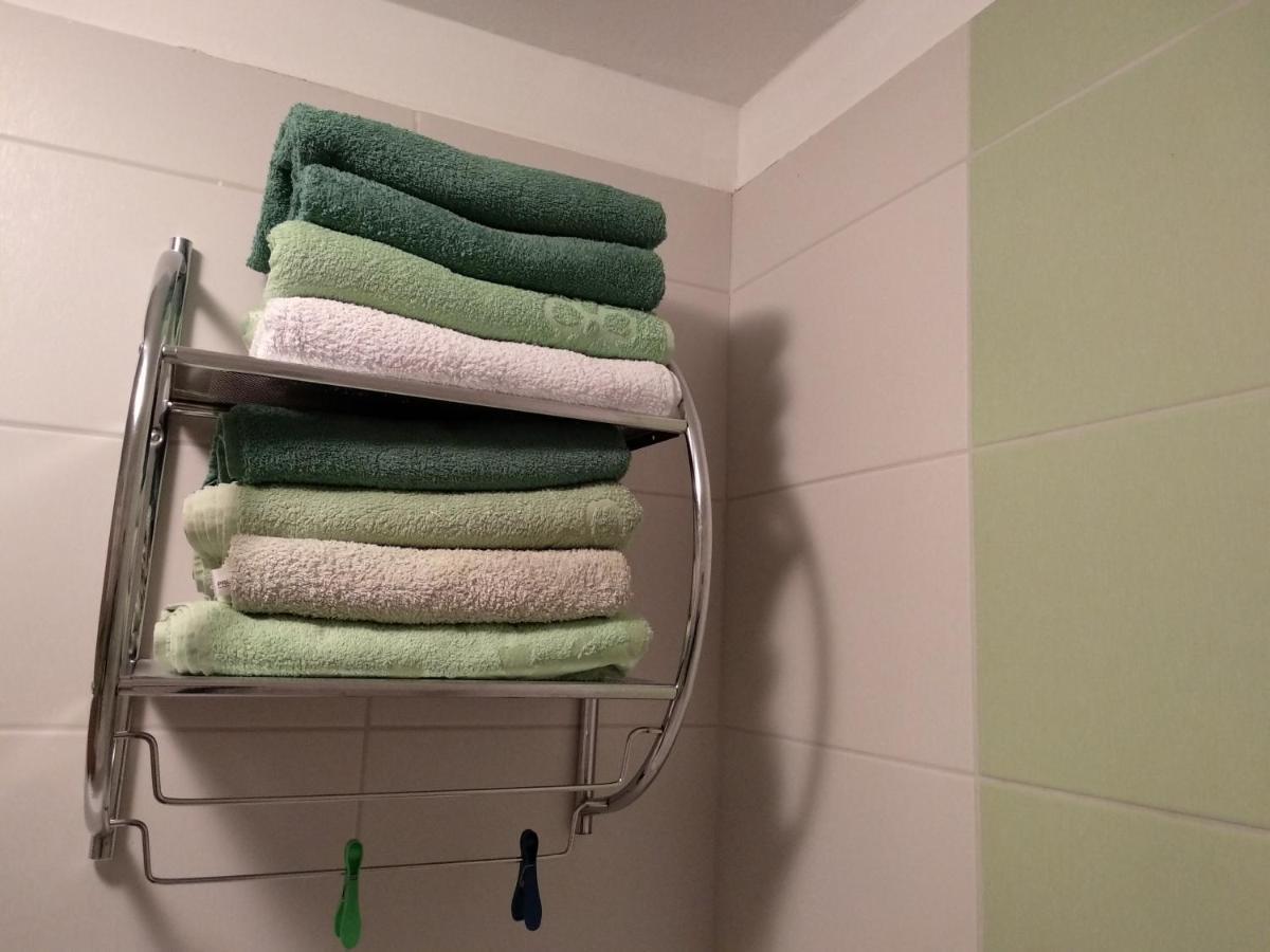 Apartmán A Romantic Getaway In Varaždin