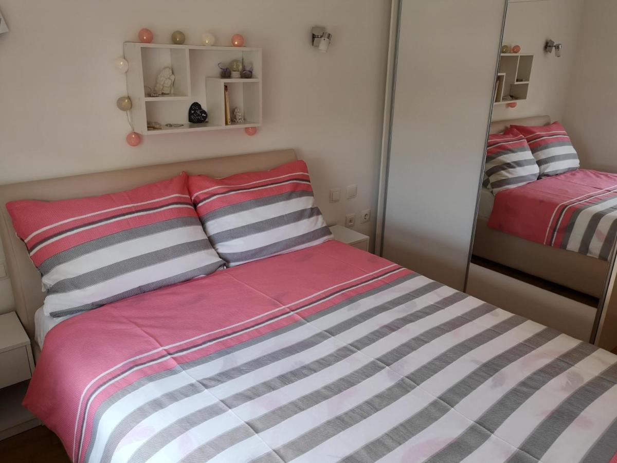 A Romantic Getaway In Apartmán