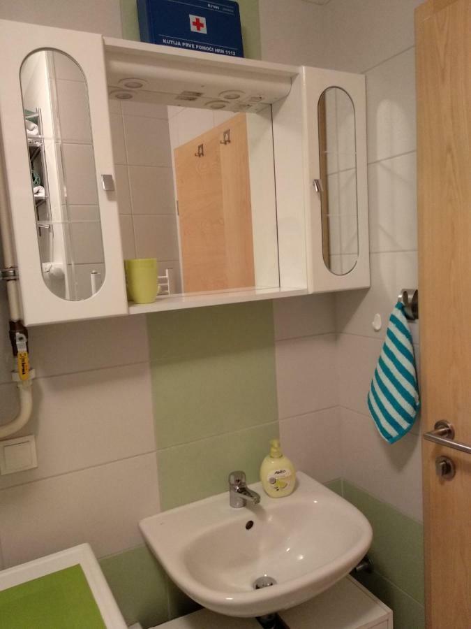 A Romantic Getaway In Apartmán Varaždin